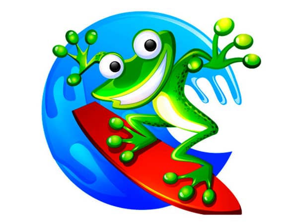 Mascot Design