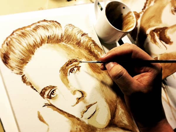 Coffee Art